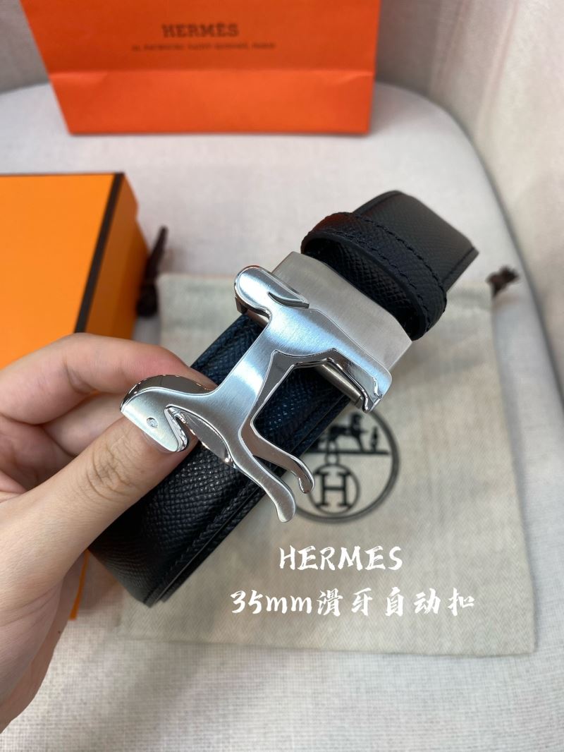 Hermes Belts